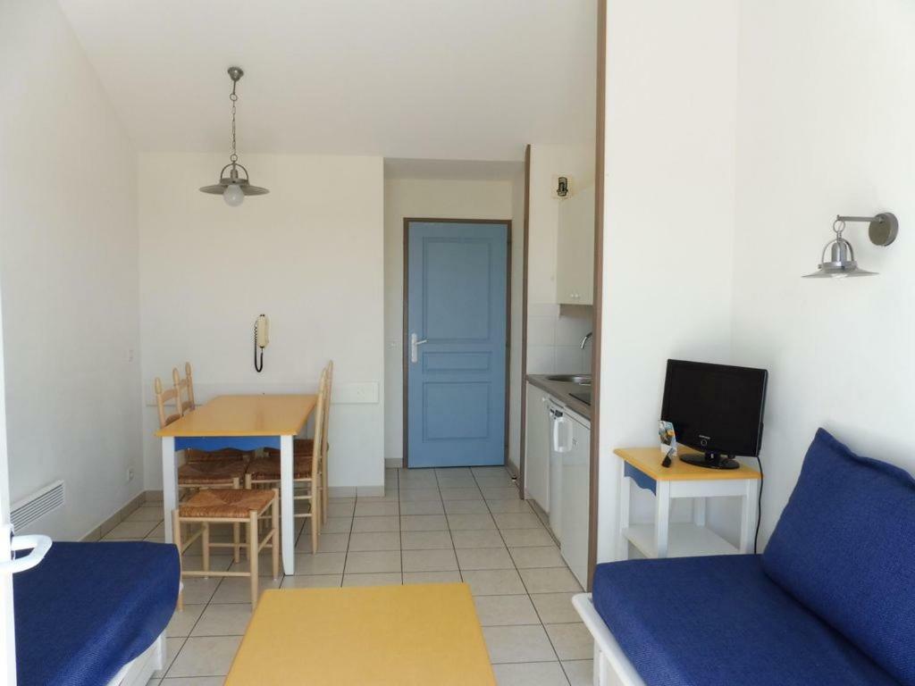 Appartement 2 Pieces Port-Bourgenay 31M2 - Acces Piscine Inclus Talmont-Saint-Hilaire Экстерьер фото