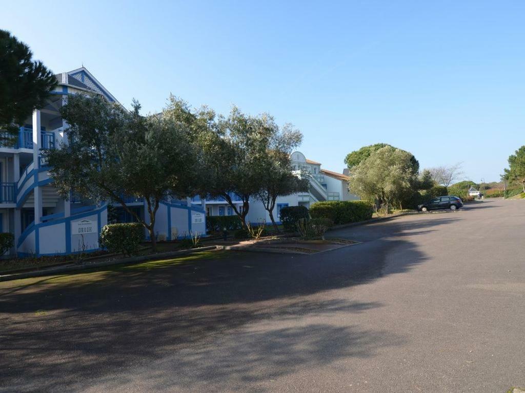 Appartement 2 Pieces Port-Bourgenay 31M2 - Acces Piscine Inclus Talmont-Saint-Hilaire Экстерьер фото