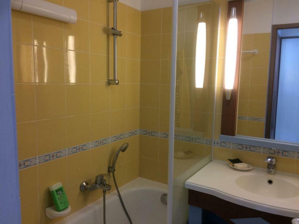 Appartement 2 Pieces Port-Bourgenay 31M2 - Acces Piscine Inclus Talmont-Saint-Hilaire Экстерьер фото