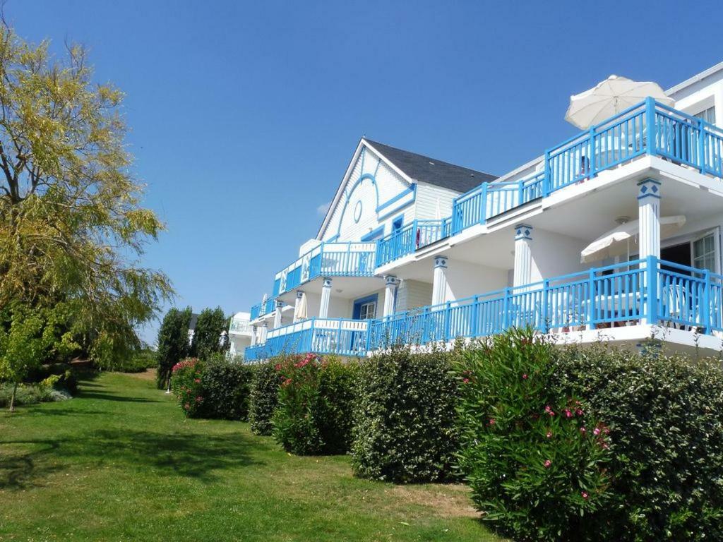 Appartement 2 Pieces Port-Bourgenay 31M2 - Acces Piscine Inclus Talmont-Saint-Hilaire Экстерьер фото